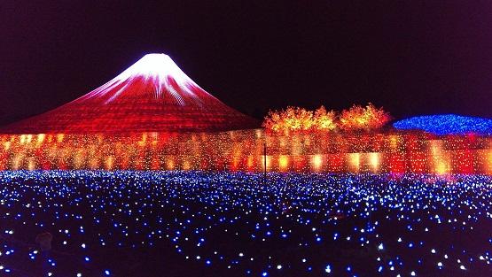 Tour Nhật Bản